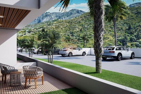 Apartment for sale  in Girne, Northern Cyprus, 2 bedrooms, 88m2, No. 187848 – photo 3