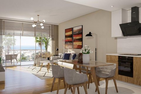 Apartment for sale  in Girne, Northern Cyprus, 2 bedrooms, 88m2, No. 187848 – photo 8