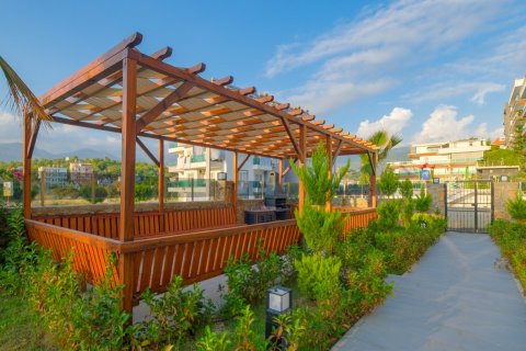 Daire  1+1  Alanya, Antalya, Türkiye №175245 - 7