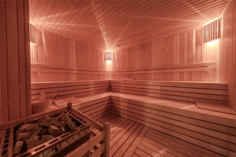 Daire 2+1 Alanya, Antalya, Türkiye №173810 - 5