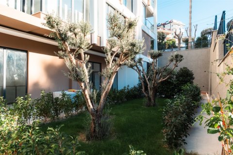 Daire 2+1 Alanya, Antalya, Türkiye №173810 - 9