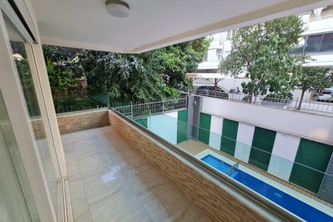 Продажа квартиры  в Аланье, Анталье, Турция 2 комн., 60м2, №184389 – фото 5