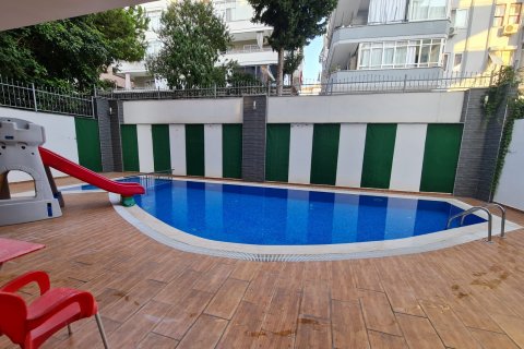 Продажа квартиры  в Аланье, Анталье, Турция 2 комн., 60м2, №184389 – фото 10