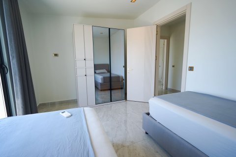 پنت هاس در  Alanya ، امارات متحده عربی 4 خوابه ، 120 متر مربع.  شماره 184388 - 20