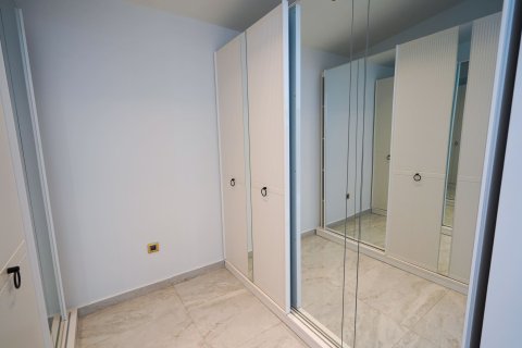 پنت هاس در  Alanya ، امارات متحده عربی 4 خوابه ، 120 متر مربع.  شماره 184388 - 18