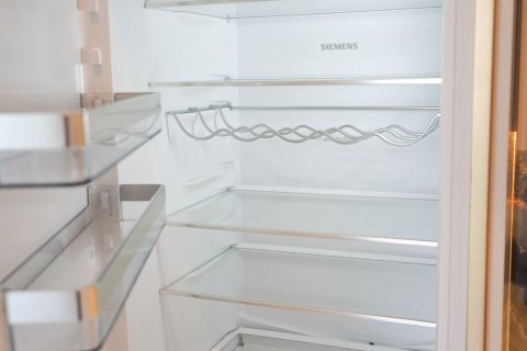 پنت هاس در  Alanya ، امارات متحده عربی 4 خوابه ، 120 متر مربع.  شماره 184388 - 11