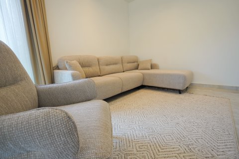 پنت هاس در  Alanya ، امارات متحده عربی 4 خوابه ، 120 متر مربع.  شماره 184388 - 3