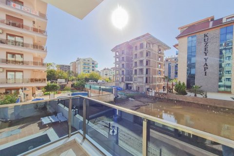 Apartment for sale  in Kestel, Antalya, Turkey, 1 bedroom, 40m2, No. 184387 – photo 8