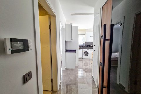 Apartment for sale  in Kestel, Antalya, Turkey, 1 bedroom, 40m2, No. 184387 – photo 6