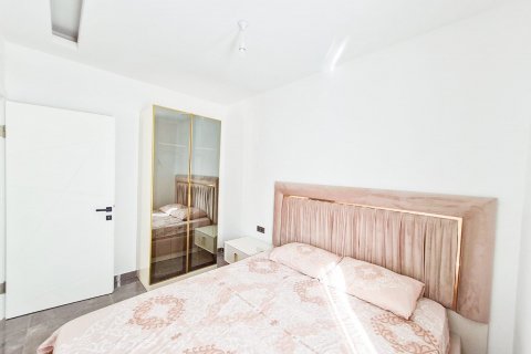 Apartment for sale  in Kestel, Antalya, Turkey, 1 bedroom, 40m2, No. 184387 – photo 4