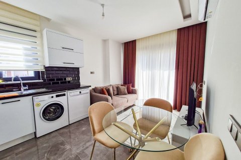 Apartment for sale  in Kestel, Antalya, Turkey, 1 bedroom, 40m2, No. 184387 – photo 2
