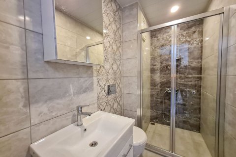 Apartment for sale  in Kestel, Antalya, Turkey, 1 bedroom, 40m2, No. 184387 – photo 7