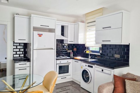 Apartment for sale  in Kestel, Antalya, Turkey, 1 bedroom, 40m2, No. 184387 – photo 3