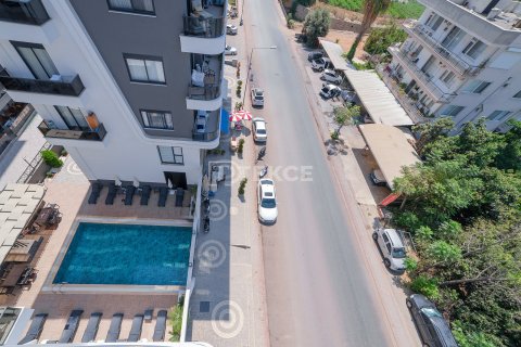 بانتهاوس في  Alanya 2 غرفة نوم ، 110 متر مربع . ر قم 166953 - 29
