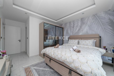 بانتهاوس في  Alanya 2 غرفة نوم ، 110 متر مربع . ر قم 166953 - 21