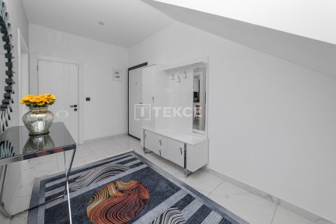 بانتهاوس في  Alanya 2 غرفة نوم ، 110 متر مربع . ر قم 166953 - 15
