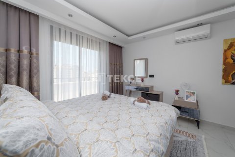 بانتهاوس في  Alanya 2 غرفة نوم ، 110 متر مربع . ر قم 166953 - 22