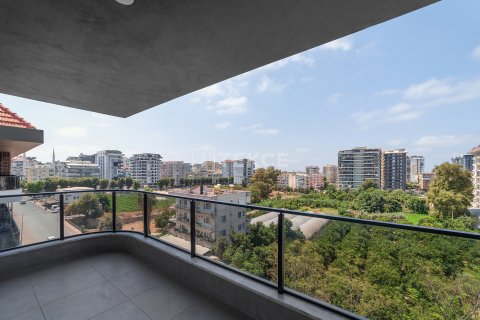 بانتهاوس في  Alanya 2 غرفة نوم ، 110 متر مربع . ر قم 166953 - 24