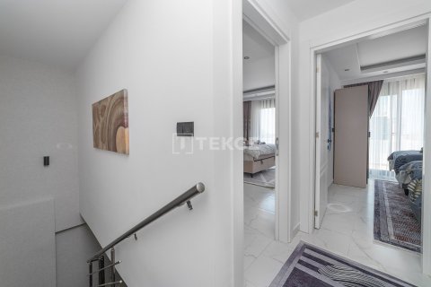 بانتهاوس في  Alanya 2 غرفة نوم ، 110 متر مربع . ر قم 166953 - 18