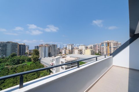 بانتهاوس في  Alanya 2 غرفة نوم ، 110 متر مربع . ر قم 166953 - 27