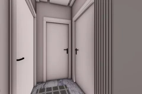 Продажа квартиры  в Дёшемеалты, Анталье, Турция 3+1, 160м2, №183258 – фото 11