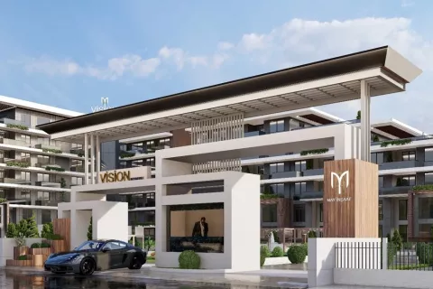 Daire  2+1  Aksu, Antalya, Türkiye №183217 - 23