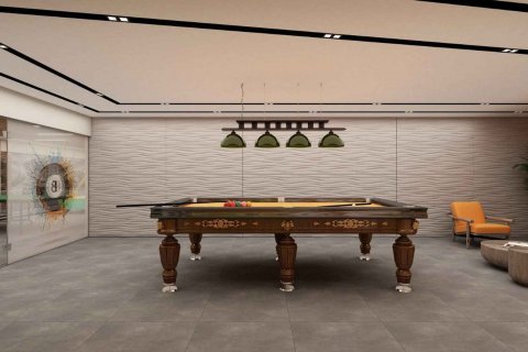 Daire  1+1  Konyaaltı, Antalya, Türkiye №206837 - 29