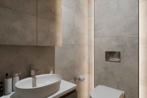 Продажа квартиры  в Муратпаше, Анталье, Турция 4+1, 200м2, №206844 – фото 6