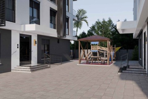 Продажа квартиры  в Муратпаше, Анталье, Турция 4+1, 200м2, №206844 – фото 13