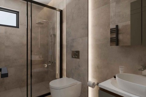 Продажа квартиры  в Муратпаше, Анталье, Турция 4+1, 200м2, №206844 – фото 15