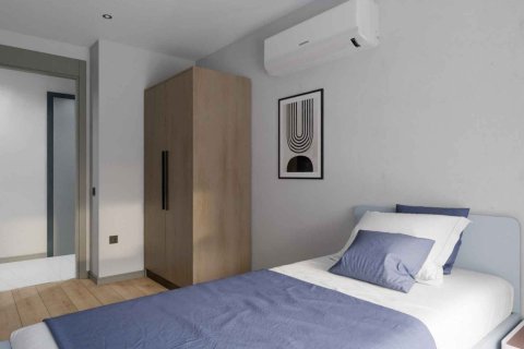 Продажа квартиры  в Муратпаше, Анталье, Турция 4+1, 200м2, №206844 – фото 16