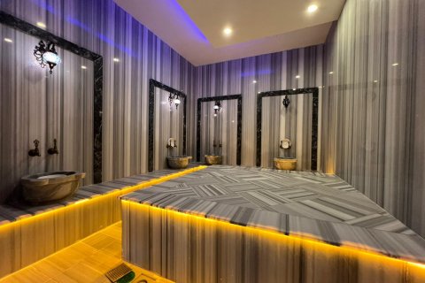 Wohnung  in Mahmutlar, Antalya, Türkei Nr. 206849 - 12