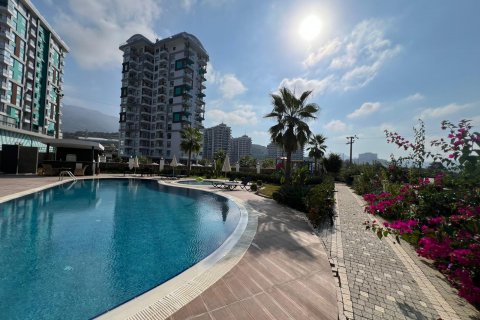 Wohnung  in Mahmutlar, Antalya, Türkei Nr. 206849 - 2