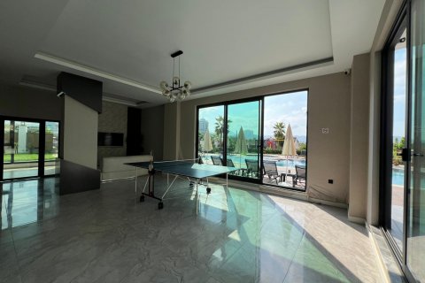 Wohnung  in Mahmutlar, Antalya, Türkei Nr. 206849 - 15