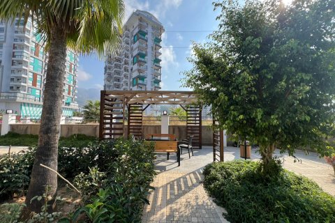 Wohnung  in Mahmutlar, Antalya, Türkei Nr. 206849 - 9