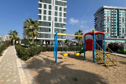 Wohnung  in Mahmutlar, Antalya, Türkei Nr. 206849 - 5