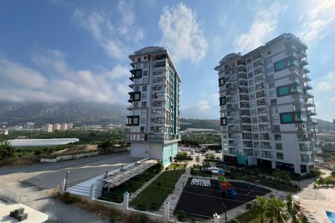 Wohnung  in Mahmutlar, Antalya, Türkei Nr. 206849 - 4