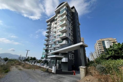Wohnung  in Mahmutlar, Antalya, Türkei Nr. 206849 - 3