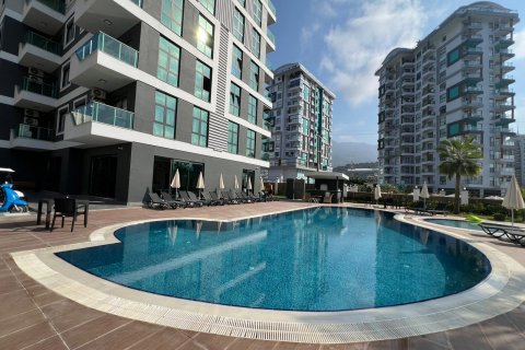 Wohnung  in Mahmutlar, Antalya, Türkei Nr. 206849 - 1