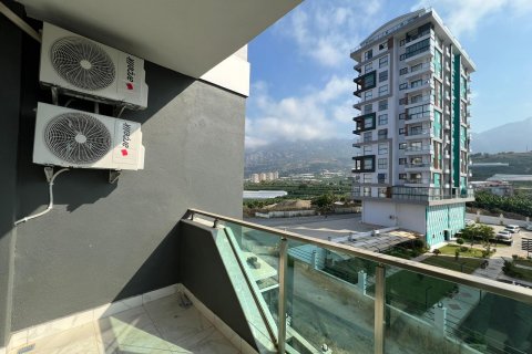 Wohnung  in Mahmutlar, Antalya, Türkei Nr. 206849 - 23