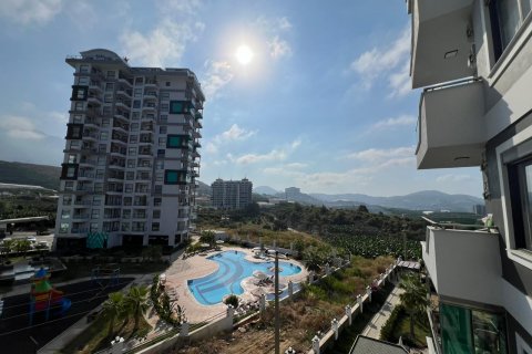 Wohnung  in Mahmutlar, Antalya, Türkei Nr. 206849 - 22