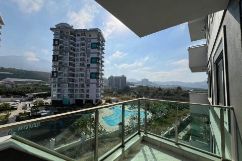 Wohnung  in Mahmutlar, Antalya, Türkei Nr. 206849 - 21