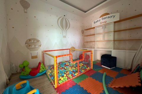 Wohnung  in Mahmutlar, Antalya, Türkei Nr. 206849 - 14