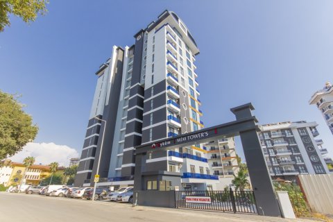 Продажа квартиры  в Махмутларе, Анталье, Турция 4+1, 243м2, №211244 – фото 4