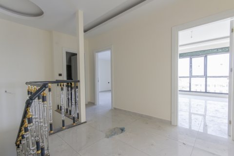 Продажа квартиры  в Махмутларе, Анталье, Турция 4+1, 243м2, №211244 – фото 29