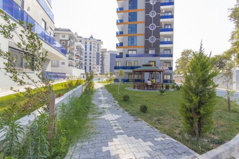 Продажа квартиры  в Махмутларе, Анталье, Турция 4+1, 243м2, №211244 – фото 5