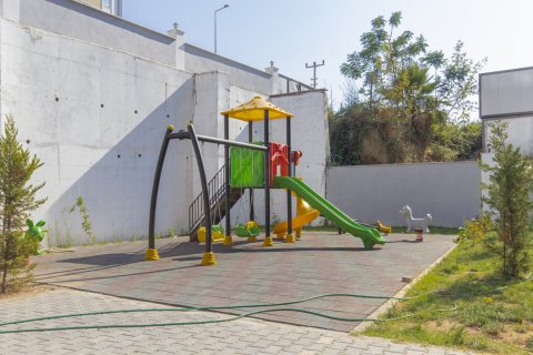 Продажа квартиры  в Махмутларе, Анталье, Турция 4+1, 243м2, №211244 – фото 7