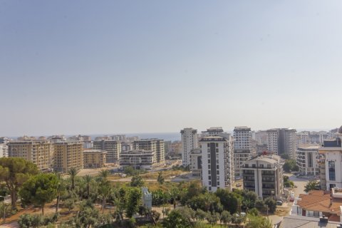 Продажа квартиры  в Махмутларе, Анталье, Турция 4+1, 243м2, №211244 – фото 23