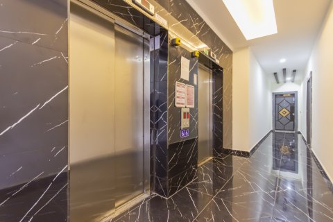 Продажа квартиры  в Махмутларе, Анталье, Турция 4+1, 243м2, №211244 – фото 11