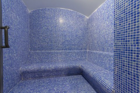 Продажа квартиры  в Махмутларе, Анталье, Турция 4+1, 243м2, №211244 – фото 13